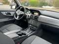 Mercedes-Benz GLK 320 GLK 320 CDI 4Matic "Automatik"AHK" Zwart - thumbnail 24