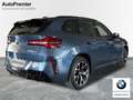 BMW X3 xDrive 20dA Blau - thumbnail 4