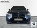 BMW X3 xDrive 20dA Blau - thumbnail 2
