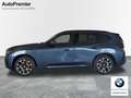 BMW X3 xDrive 20dA Blau - thumbnail 3