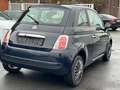 Fiat 500 500 1.2i Lounge Stop A EMPORTER EN L ETAT Zwart - thumbnail 10