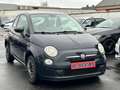 Fiat 500 500 1.2i Lounge Stop A EMPORTER EN L ETAT Zwart - thumbnail 7