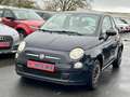 Fiat 500 500 1.2i Lounge Stop A EMPORTER EN L ETAT Zwart - thumbnail 1