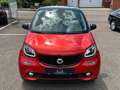 smart forFour passion*DCT*NAVI*SHZ*PDC*TEMPOMAT*PANO* Червоний - thumbnail 5