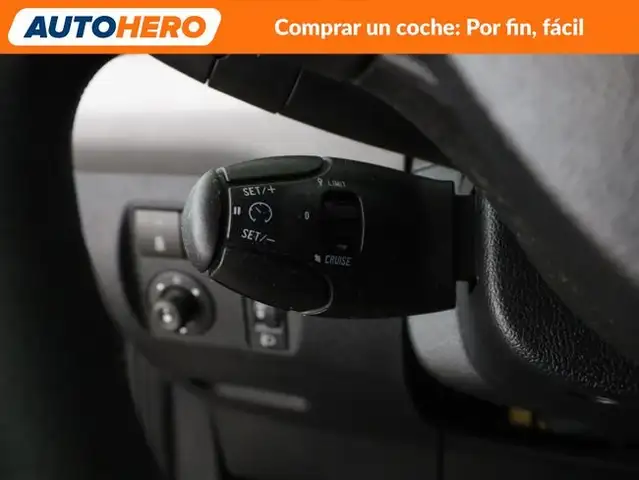 Peugeot Partner Tepee view 28