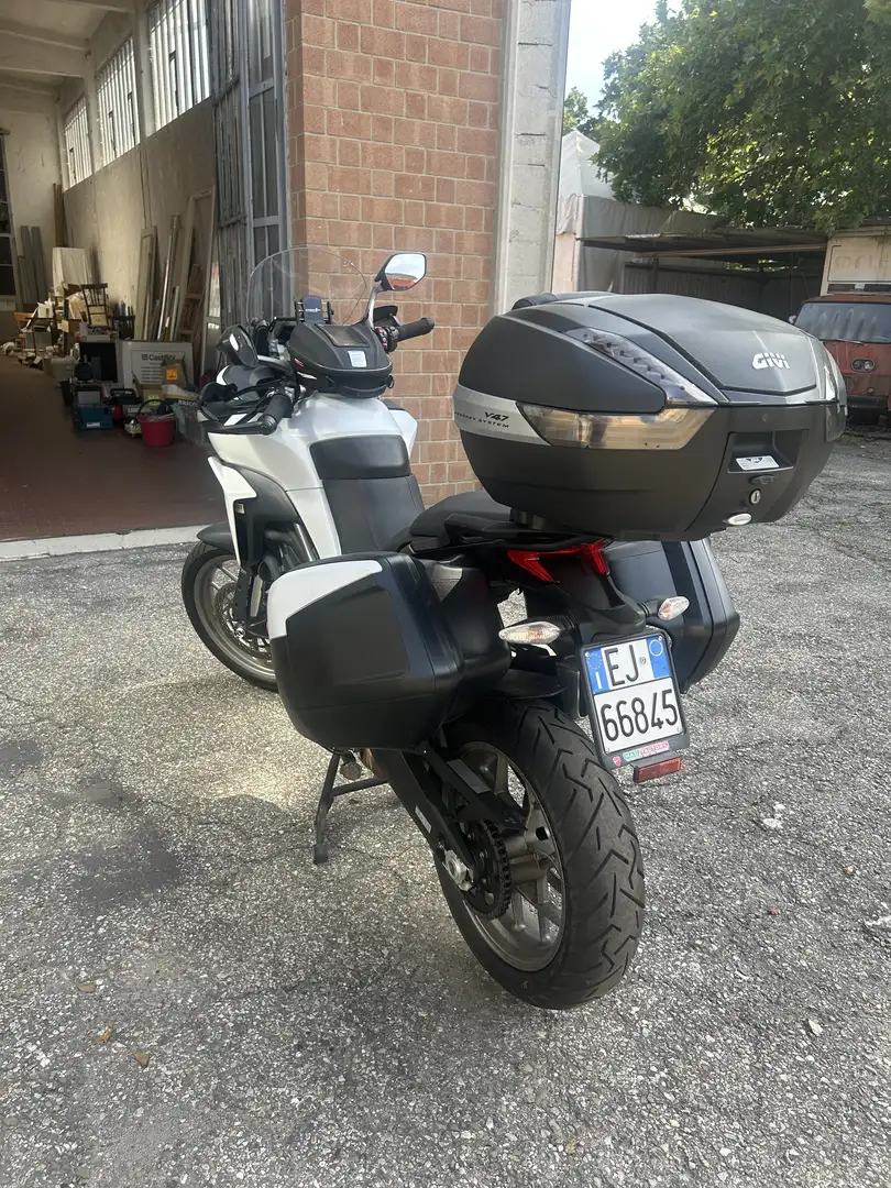 Ducati Multistrada 950 - 2