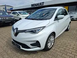 Renault ZOE Experience*AppleCar*LED*DAB*Tempo*Klima