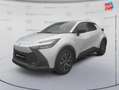 Toyota C-HR 2.0 Hybride Rechargeable 225ch Design MY25 Blanc - thumbnail 1