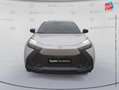 Toyota C-HR 2.0 Hybride Rechargeable 225ch Design MY25 Blanc - thumbnail 2