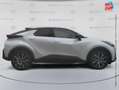 Toyota C-HR 2.0 Hybride Rechargeable 225ch Design MY25 Blanc - thumbnail 4