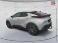 Toyota C-HR 2.0 Hybride Rechargeable 225ch Design MY25 Blanc - thumbnail 8