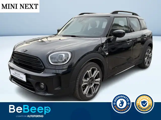 MINI Cooper Countryman Mini F60 MINI 2.0 COOPER D CLASSIC AUTO