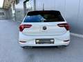 Volkswagen Polo 1,0 TSI R-Line DSG Grau - thumbnail 9