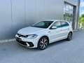 Volkswagen Polo 1,0 TSI R-Line DSG Grau - thumbnail 6