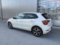 Volkswagen Polo 1,0 TSI R-Line DSG Grau - thumbnail 2