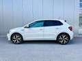 Volkswagen Polo 1,0 TSI R-Line DSG Grau - thumbnail 1