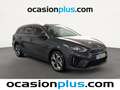 Kia Ceed / cee'd Tourer 1.6 PHEV eMotion Aut. Gris - thumbnail 2