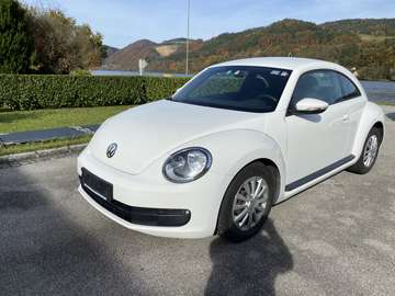 Beetle 1,4 TSI Sport Sport