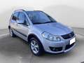 Suzuki SX4 1.6 vvt 16v Outdoor Line 4wd Grigio - thumbnail 2