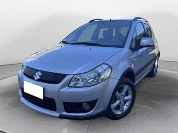 1.6 vvt 16v Outdoor Line 4wd