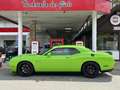 Dodge Challenger SRT Hellcat 6,2l V8 Aut. / Unfallfrei / Grün - thumbnail 10