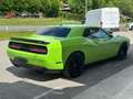 Dodge Challenger SRT Hellcat 6,2l V8 Aut. / Unfallfrei / Grün - thumbnail 5