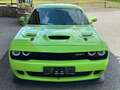 Dodge Challenger SRT Hellcat 6,2l V8 Aut. / Unfallfrei / Grün - thumbnail 2