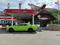 Dodge Challenger SRT Hellcat 6,2l V8 Aut. / Unfallfrei / Grün - thumbnail 9