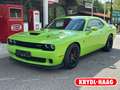 Dodge Challenger SRT Hellcat 6,2l V8 Aut. / Unfallfrei / Grün - thumbnail 1