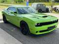 Dodge Challenger SRT Hellcat 6,2l V8 Aut. / Unfallfrei / Grün - thumbnail 4