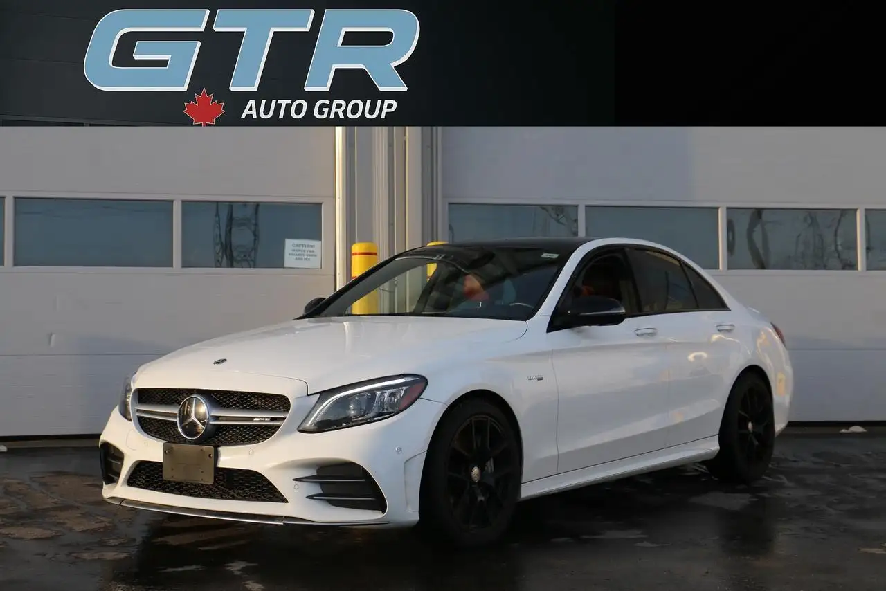 2019 Mercedes-Benz C-Class fotografie 2019 Mercedes-Benz C-Class