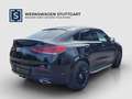 Mercedes-Benz GLE 350 GLE 350 e 4M Coupé AMG Night 21'' NappaLed Tritt Schwarz - thumbnail 4