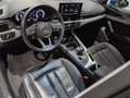 Audi A4 S-LINE * FAIBLE KMS * BOITE AUTO * NAVI * CAMERA * Blauw - thumbnail 7