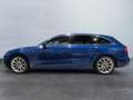 Audi A4 S-LINE * FAIBLE KMS * BOITE AUTO * NAVI * CAMERA * Blauw - thumbnail 5