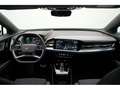 Audi Q4 e-tron 45 NAVI ACC PANO AHK MATRIX HUD Gris - thumbnail 9