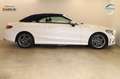 Mercedes-Benz C 180 Cabrio 156PS 9G AMG Line Airscarf Carplay Weiß - thumbnail 8