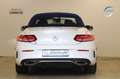 Mercedes-Benz C 180 Cabrio 156PS 9G AMG Line Airscarf Carplay Weiß - thumbnail 11