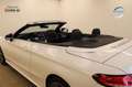 Mercedes-Benz C 180 Cabrio 156PS 9G AMG Line Airscarf Carplay Weiß - thumbnail 13