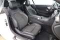 Mercedes-Benz C 180 Cabrio 156PS 9G AMG Line Airscarf Carplay Weiß - thumbnail 19