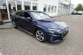 Audi A3 SB 30 TDI *S-LINE*VIRTUAL* Blau - thumbnail 6