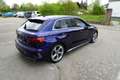 Audi A3 SB 30 TDI *S-LINE*VIRTUAL* Blau - thumbnail 5