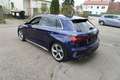 Audi A3 SB 30 TDI *S-LINE*VIRTUAL* Blau - thumbnail 3