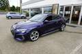 Audi A3 SB 30 TDI *S-LINE*VIRTUAL* Blau - thumbnail 2