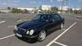 Mercedes-Benz E 430 W210 E430 V8 Avantgarde 279 PS *2.Hand*Scheckheft Schwarz - thumbnail 2