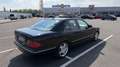 Mercedes-Benz E 430 W210 E430 V8 Avantgarde 279 PS *2.Hand*Scheckheft Schwarz - thumbnail 5