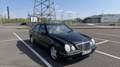 Mercedes-Benz E 430 W210 E430 V8 Avantgarde 279 PS *2.Hand*Scheckheft Schwarz - thumbnail 1