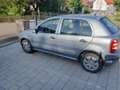 Skoda Fabia Fabia 1.2 HTP Combi Classic Albastru - thumbnail 2
