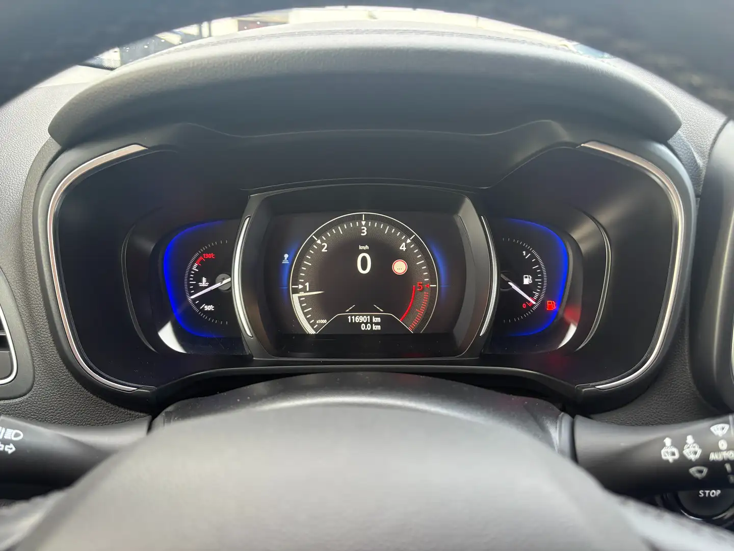 Renault Koleos 1.6 dCi Intens - EU6 - GARANTIE 1AN - Zwart - 2