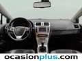 Toyota Avensis 120D Advance Negro - thumbnail 6