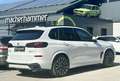 BMW X5 50e xDrive M *ACC*LED*HUD*LUFT*SITZKL*PANO*21'' Weiß - thumbnail 8